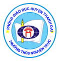 Trung học cơ sở Nguyễn Trực - Thị Trấn Kim Bài